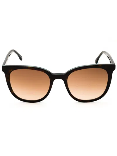 Juicy Couture Jc 810/s Sunglasses In Brn Hvna - Brn Hvna/ Brn Grd