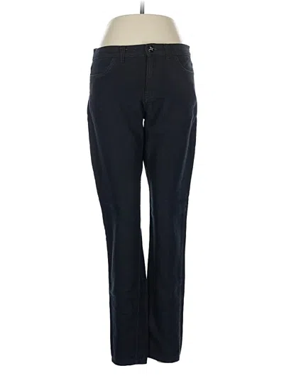 Pre-owned Juicy Couture Jeans In Black