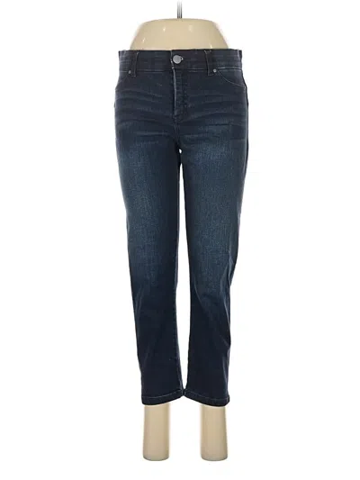 Pre-owned Juicy Couture Jeans In Blue