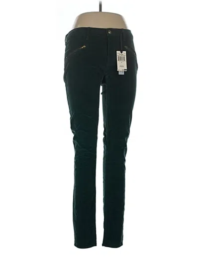 Pre-owned Juicy Couture Jeans In Blue
