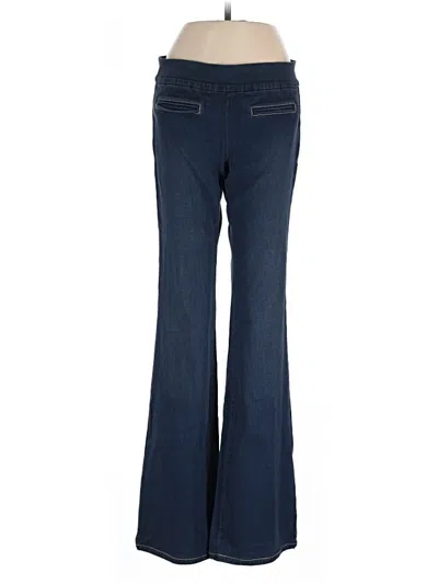 Pre-owned Juicy Couture Jeans In Blue