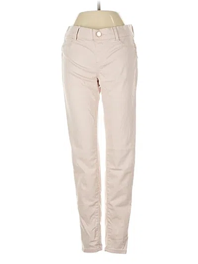 Pre-owned Juicy Couture Jeans In White