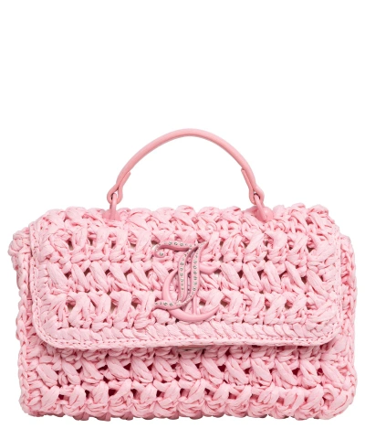 Juicy Couture Jodie Handbag In Pink