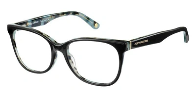Juicy Couture Ju 170 Wr7 Women's Glasses Tortoiseshell Size 52 - Free Lenses - Blue Light Block Available In Brown