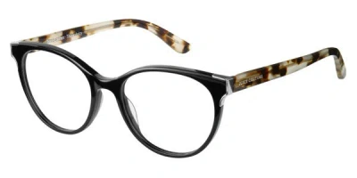 Juicy Couture Ju 176 807 Women's Glasses Tortoiseshell Size 51 - Free Lenses - Blue Light Block Available