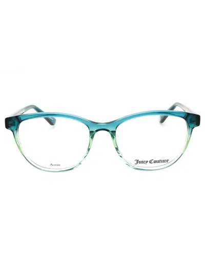 JUICY COUTURE JUICY COUTURE JU 197 EYEGLASSES