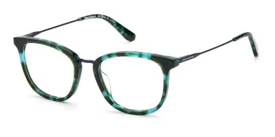 Juicy Couture Ju 219 Xgw Women's Glasses Tortoiseshell Size 49 - Free Lenses - Blue Light Block Available