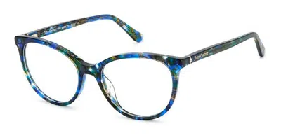 Juicy Couture Ju 235 Women's Glasses, Tortoiseshell, Size 52 In Multi