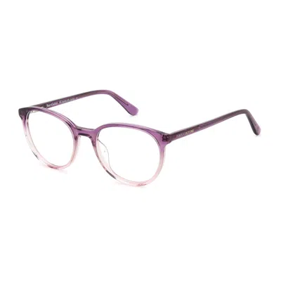 Juicy Couture Ju 239 0789 00 Lilac 52mm In Yellow