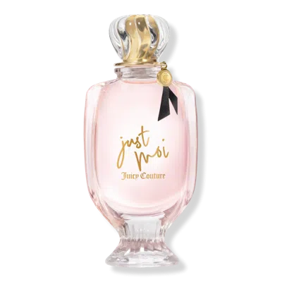 Juicy Couture Just Moi Eau De Parfum - 3.4 oz