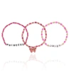 Juicy Couture Kids Kids Beaded Bracelet Set