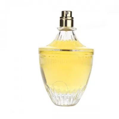 Juicy Couture Ladies Couture Edp Spray 3.4 oz (tester) Fragrances 719346128155 In Orange / Pink