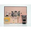 Juicy Couture Ladies Gift Set Skin Care 719346263108