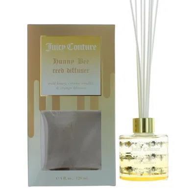 Juicy Couture Ladies Hunny Bee Diffuser 4 oz Fragrances 810044124866