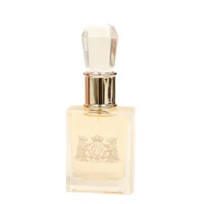 Juicy Couture Ladies  Edp Spray 1 oz (tester) Fragrances 762923955507