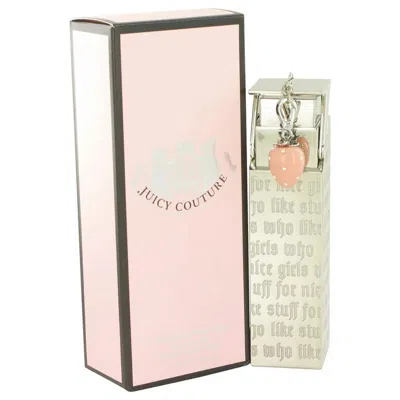 Juicy Couture Ladies  Edp Spray 1.0 oz Fragrances 719346129732