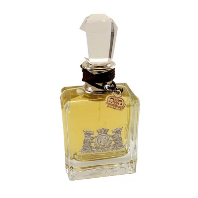 Juicy Couture Ladies  Edp Spray 3.4 oz Fragrances 206909447650