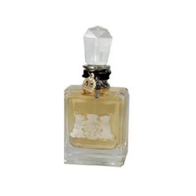 Juicy Couture Ladies  Edp Spray 3.4 oz (tester) Fragrances 762340008305