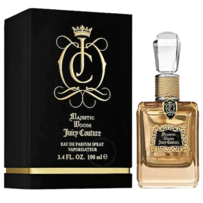 Juicy Couture Ladies Majestic Woods Edp 3.4 oz Fragrances 719346261531 In N/a