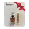 Juicy Couture Ladies Mini Set Gift Set Fragrances 719346653817