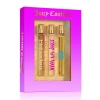 JUICY COUTURE JUICY COUTURE LADIES MINI SET ROLLERBALL GIFT SET FRAGRANCES 719346262439