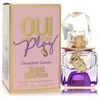 Juicy Couture Ladies Oui Play Decadent Queen Edp Spray 0.5 oz Fragrances 719346242981