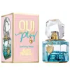 Juicy Couture Ladies Oui Play Sparkling Rebel Edp Spray 0.5 oz Fragrances 719346242998