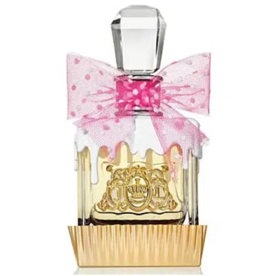 Juicy Couture Ladies Sucre Edp Spray 3.4 oz (tester) Fragrances 719346296014 In White