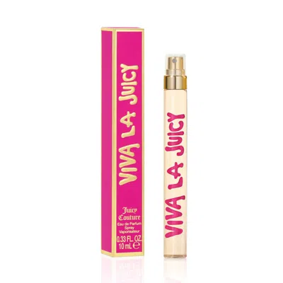 Juicy Couture Ladies Viva La Juicy Edp Spray 0.33 oz Fragrances 719346265379