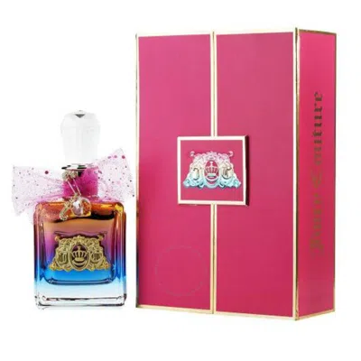Juicy Couture Ladies Viva La Juicy Edp Spray 3.4 oz (limited Edition) Fragrances 719346651653 In White