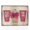 Juicy Couture Ladies Viva La Juicy Gift Set Fragrances 719346264396
