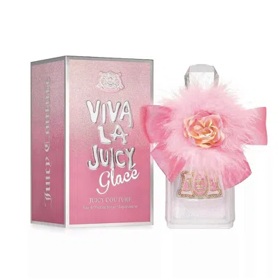 Juicy Couture Ladies Viva La Juicy Glace Edp Spray 1.0 oz Fragrances 719346220705