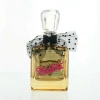 Juicy Couture Ladies Viva La Juicy Gold Couture Edp Spray 3.4 oz (tester) (100 Ml) In Gold