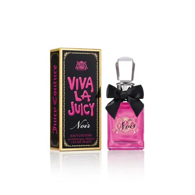 Juicy Couture Ladies Viva La Juicy Noir Edp Spray 1 oz Fragrances 719346252928