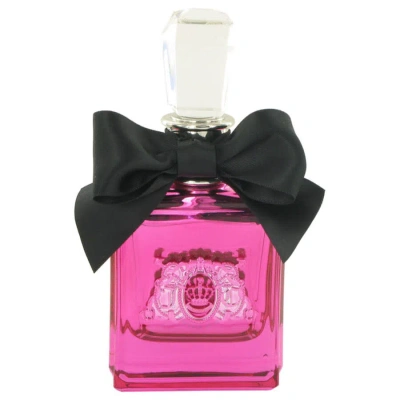 Juicy Couture Ladies Viva La Juicy Noir Edp Spray 3.4 oz (tester) Fragrances 719346167116 In N/a