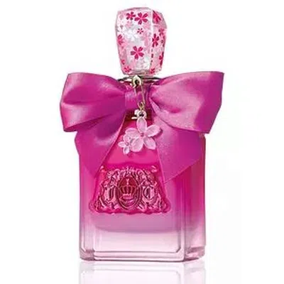 Juicy Couture Ladies Viva La Juicy Petals Please Edp Spray 1.7 oz Fragrances 719346260060 In White