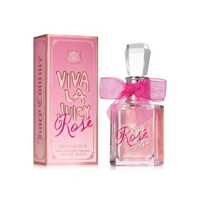 Juicy Couture Ladies Viva La Juicy Rose Edp Spray 1 oz Fragrances 719346264433