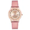Juicy Couture Rose Gold Women Watch