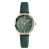 Juicy Couture Rose Gold Women Watch