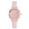 Juicy Couture Rose Gold Women Watch