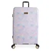 Juicy Couture Large Hardside Spinner Luggage