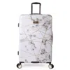 Juicy Couture Large Hardside Spinner Luggage