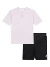 Juicy Couture Logo-studded Tracksuit Set