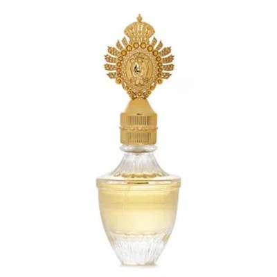 Juicy Couture Mini Couture Eau De Parfum Spray In Yellow