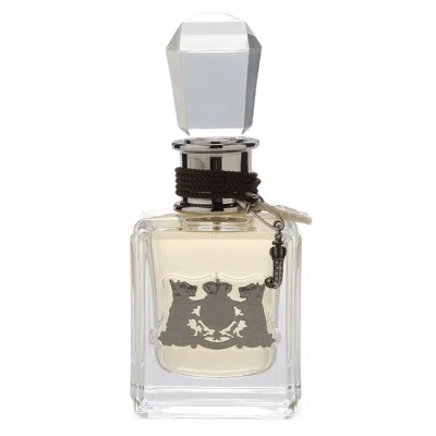 Juicy Couture Mini Eau De Parfum Spray For Women, 0.5 oz In Multi