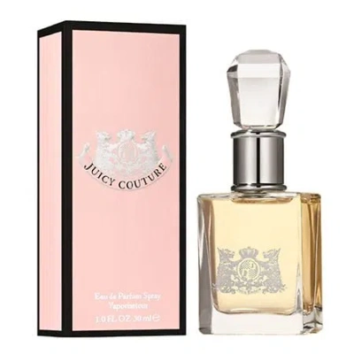 Juicy Couture Mini Eau De Parfum Travel Spray In Multi