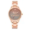 Juicy Couture Multicolor Metal Women's Watch In Multi