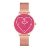 Juicy Couture Rose Gold Women Watch
