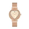 Juicy Couture Rose Gold Women Watch