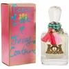 JUICY COUTURE PEACE LOVE & JUICY / JUICY COUTURE EDP SPRAY 3.4 OZ (W)